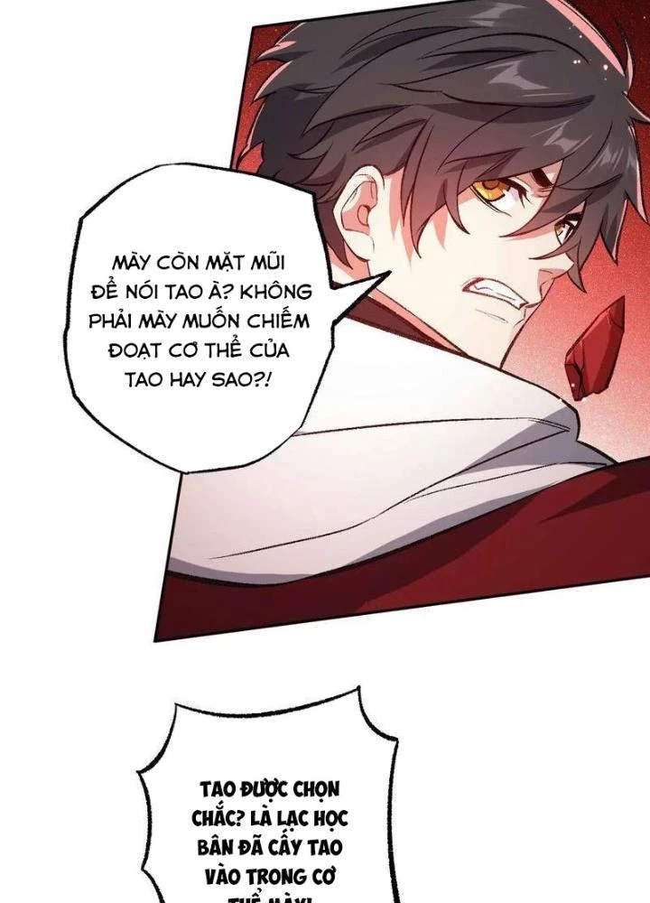 Thời Kỳ Tận Thế Chapter 84 - Trang 2