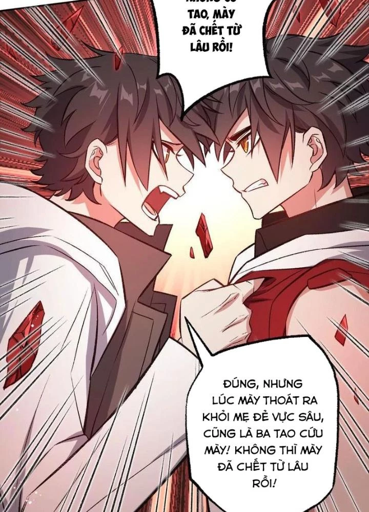 Thời Kỳ Tận Thế Chapter 84 - Trang 2