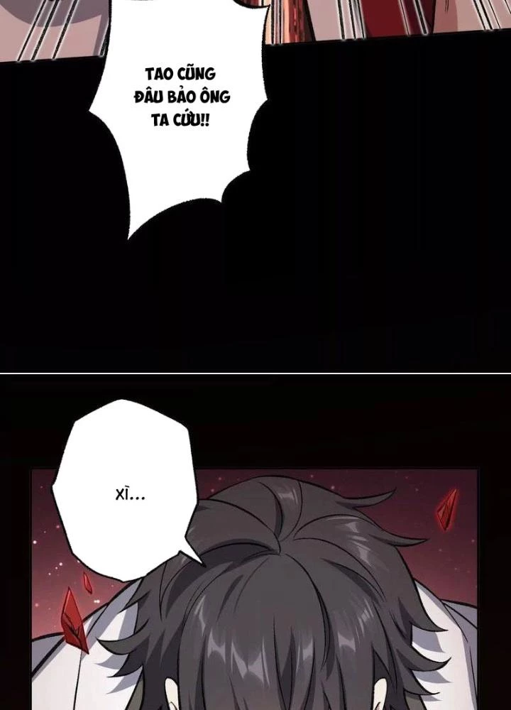 Thời Kỳ Tận Thế Chapter 84 - Trang 2