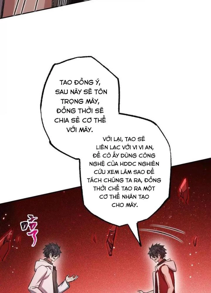 Thời Kỳ Tận Thế Chapter 84 - Trang 2