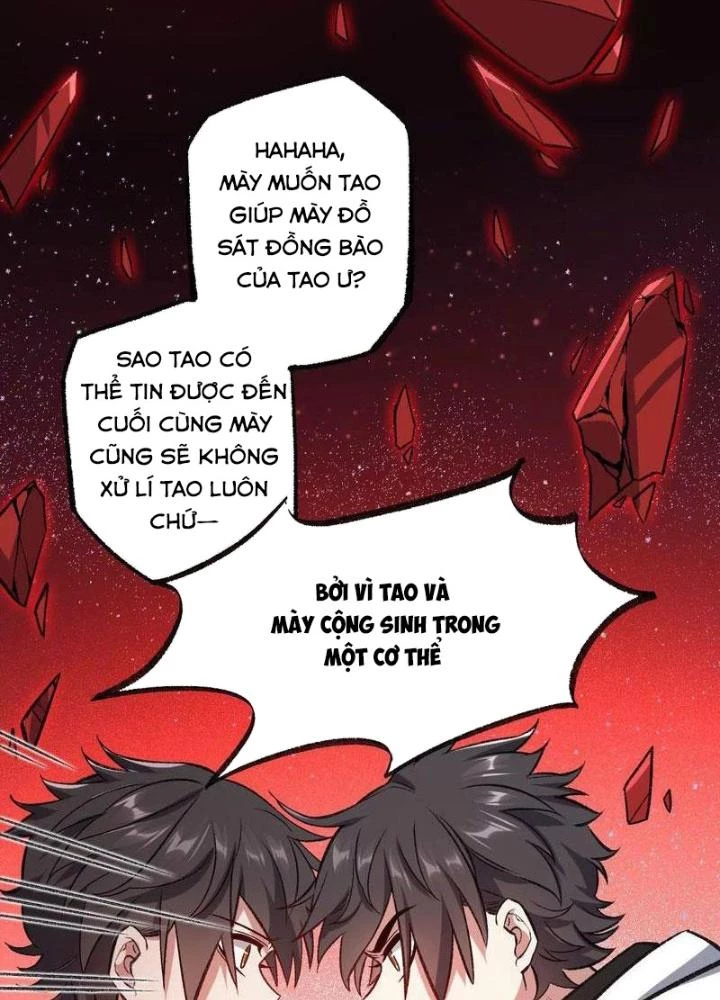 Thời Kỳ Tận Thế Chapter 84 - Trang 2