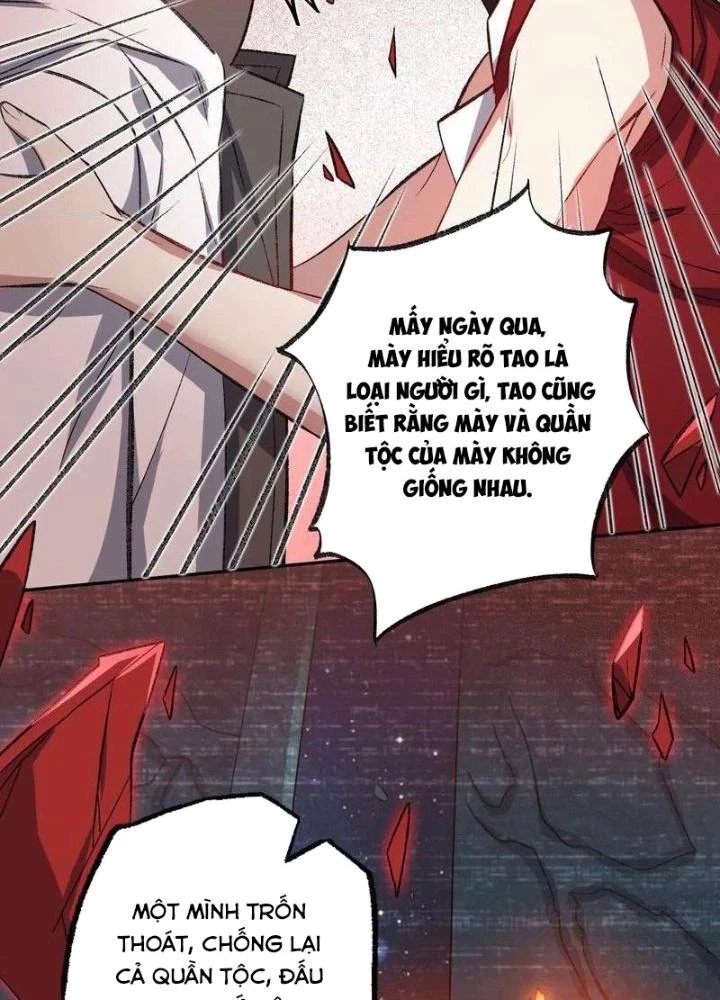 Thời Kỳ Tận Thế Chapter 84 - Trang 2