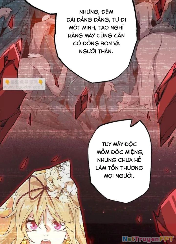 Thời Kỳ Tận Thế Chapter 84 - Trang 2