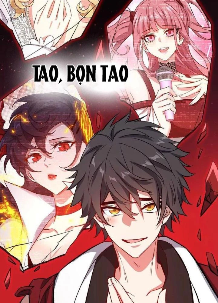 Thời Kỳ Tận Thế Chapter 84 - Trang 2