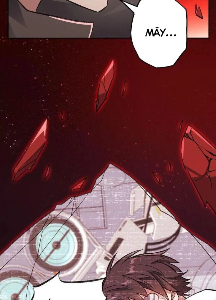 Thời Kỳ Tận Thế Chapter 84 - Trang 2