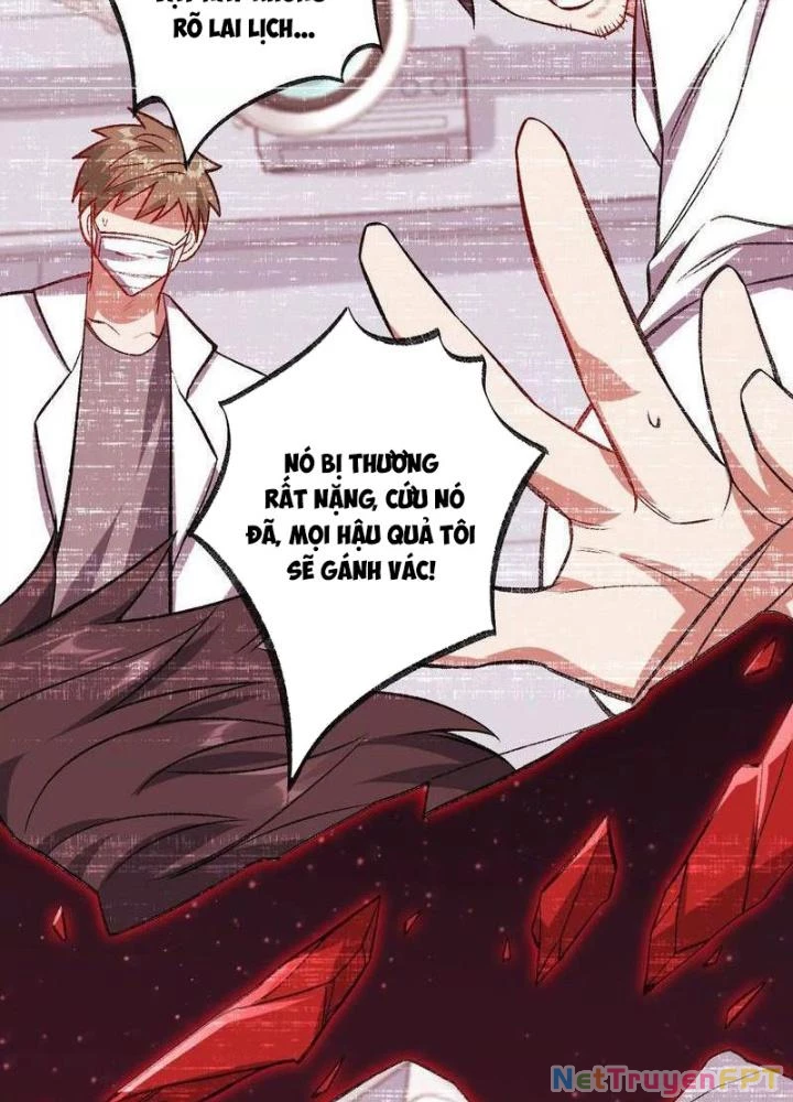 Thời Kỳ Tận Thế Chapter 84 - Trang 2