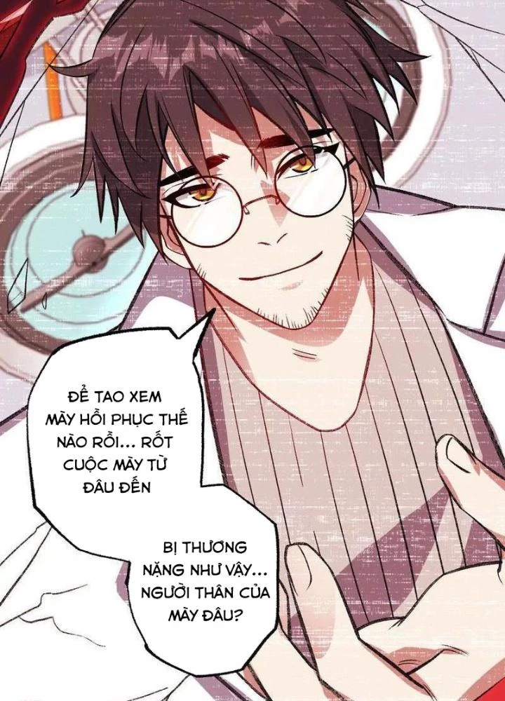 Thời Kỳ Tận Thế Chapter 84 - Trang 2