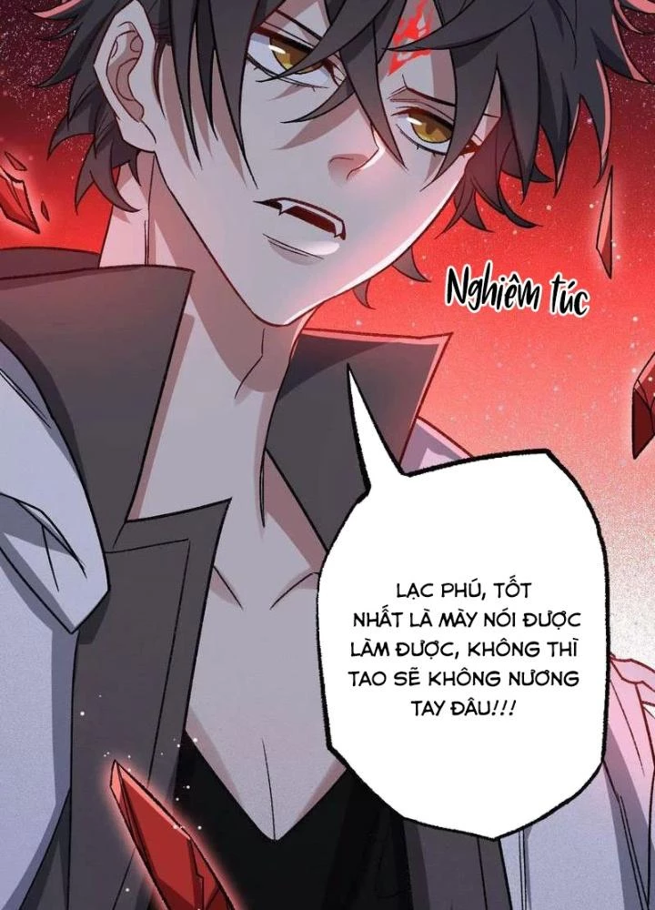 Thời Kỳ Tận Thế Chapter 84 - Trang 2