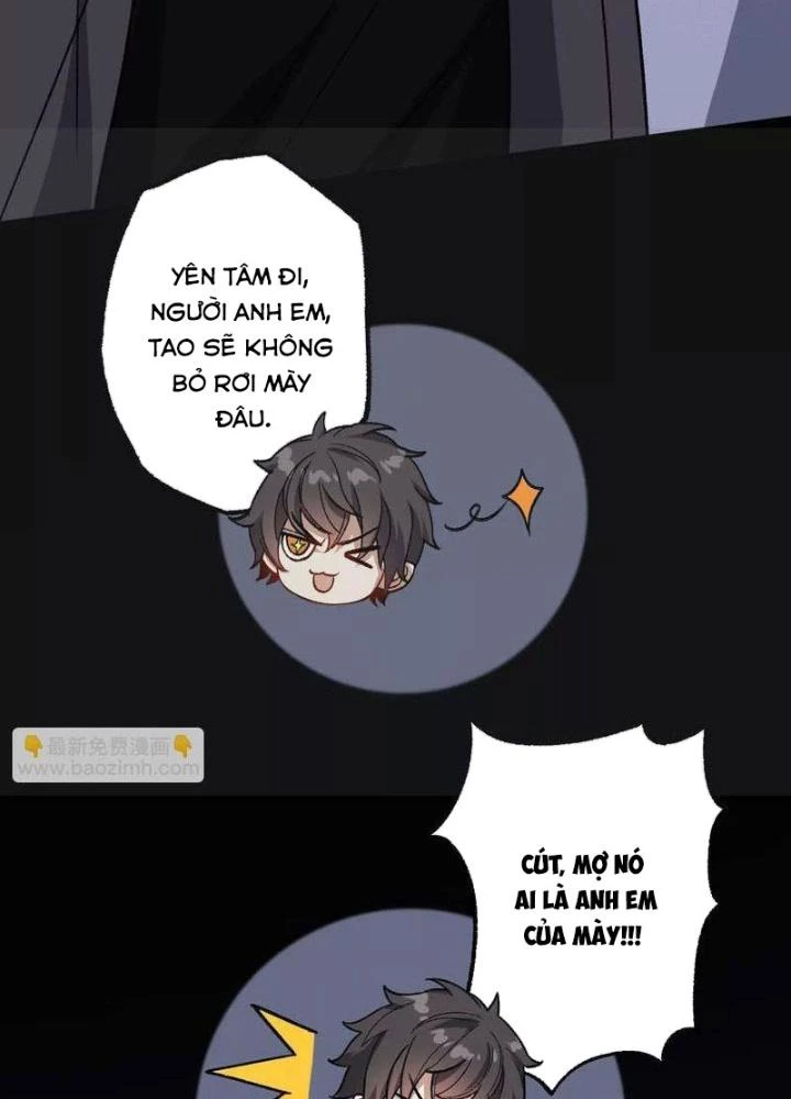 Thời Kỳ Tận Thế Chapter 84 - Trang 2