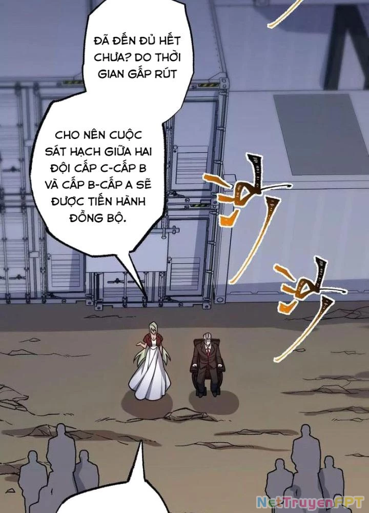 Thời Kỳ Tận Thế Chapter 84 - Trang 2