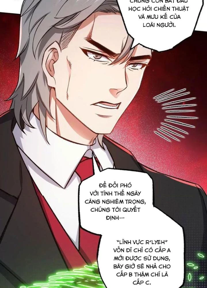 Thời Kỳ Tận Thế Chapter 84 - Trang 2