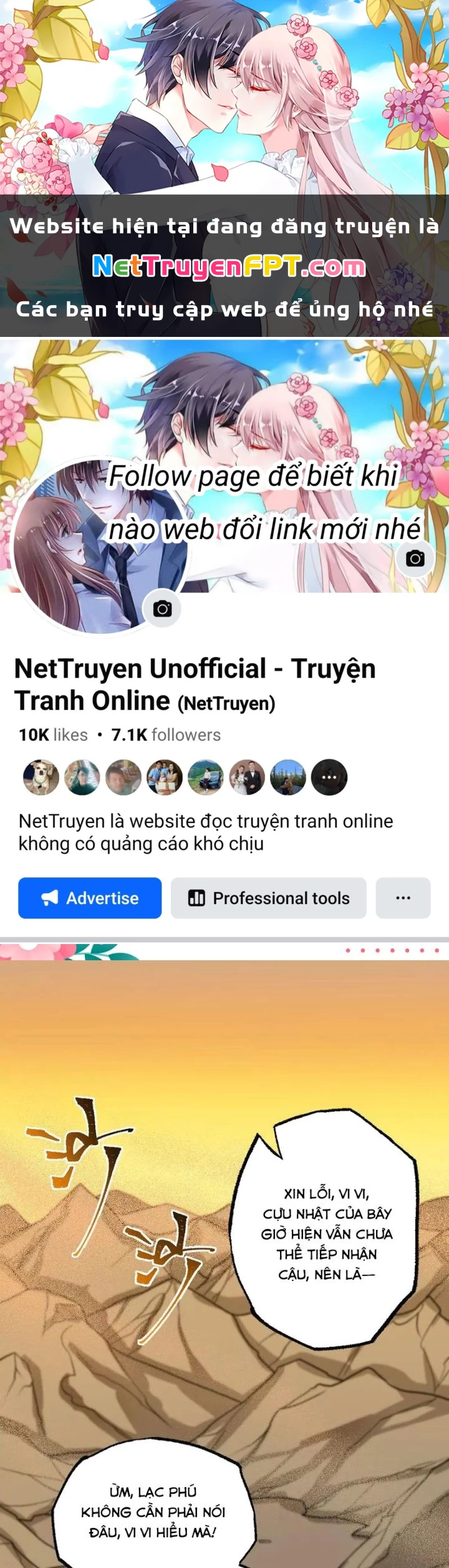 Thời Kỳ Tận Thế Chapter 84 - Trang 2