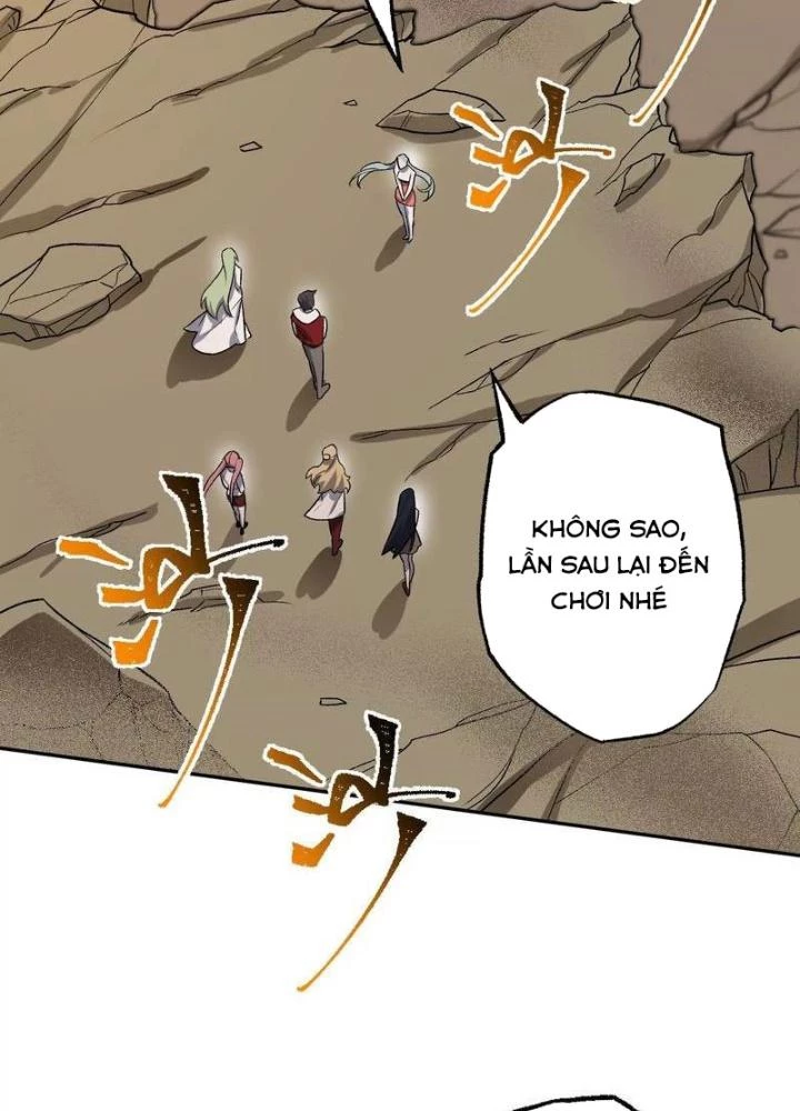 Thời Kỳ Tận Thế Chapter 84 - Trang 2