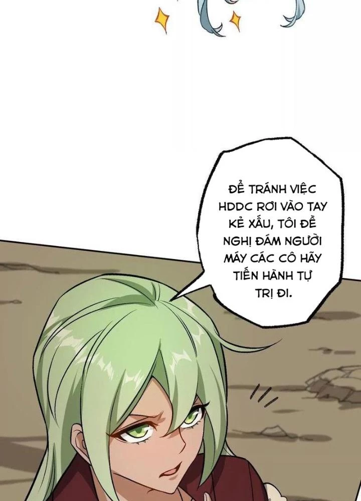 Thời Kỳ Tận Thế Chapter 84 - Trang 2
