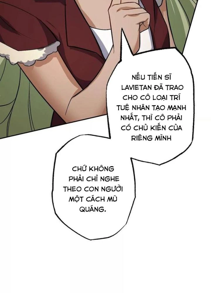 Thời Kỳ Tận Thế Chapter 84 - Trang 2