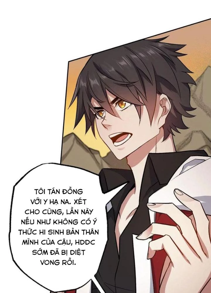 Thời Kỳ Tận Thế Chapter 84 - Trang 2