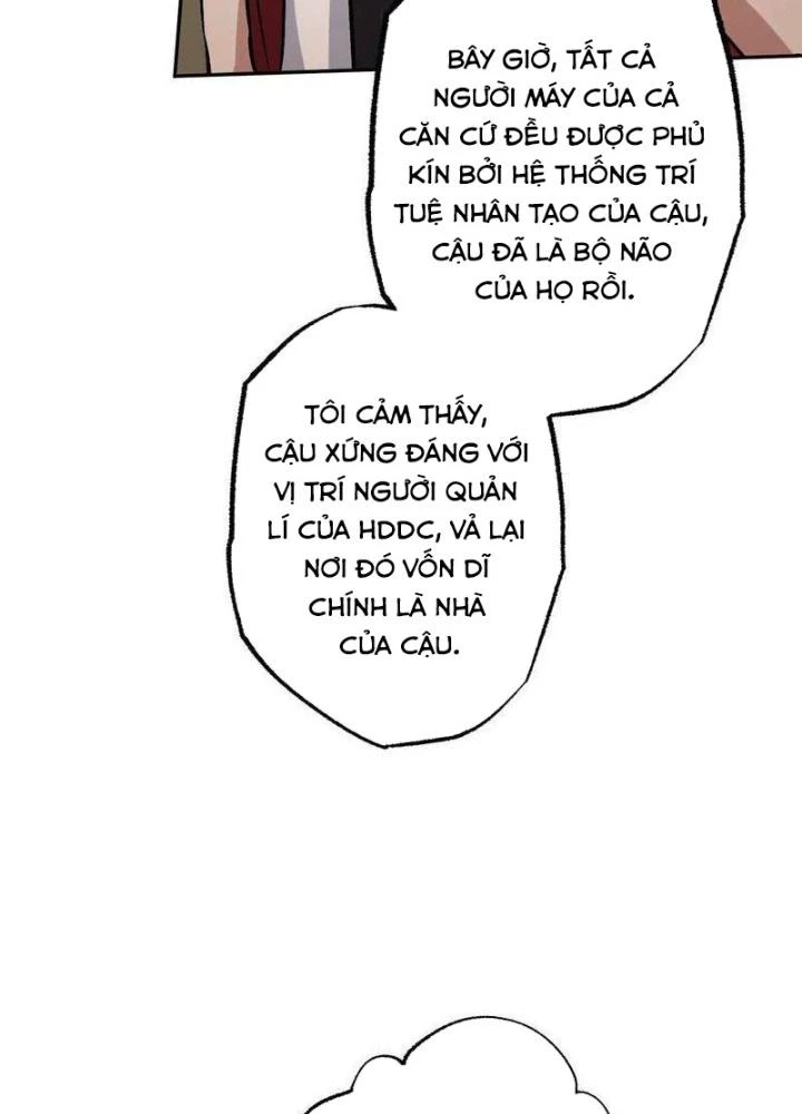 Thời Kỳ Tận Thế Chapter 84 - Trang 2