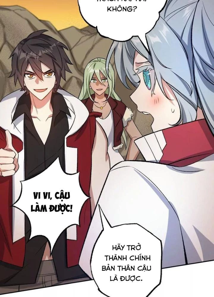 Thời Kỳ Tận Thế Chapter 84 - Trang 2