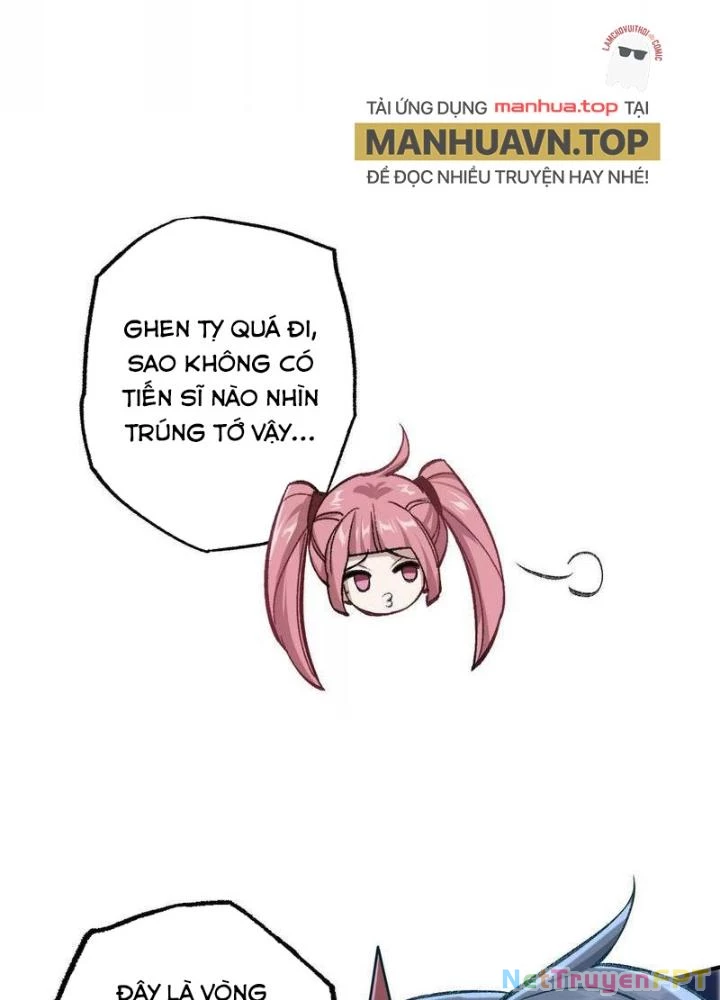 Thời Kỳ Tận Thế Chapter 84 - Trang 2