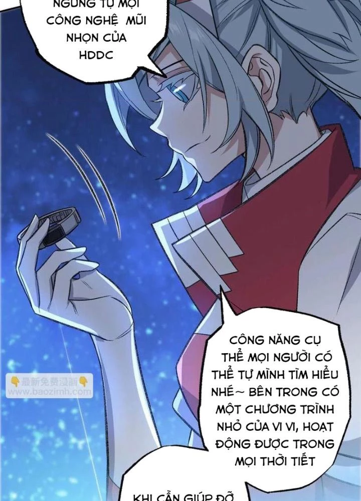 Thời Kỳ Tận Thế Chapter 84 - Trang 2