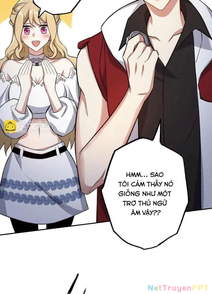 Thời Kỳ Tận Thế Chapter 84 - Trang 2