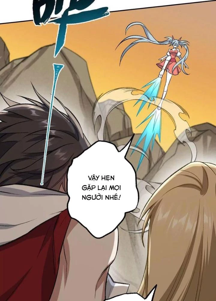 Thời Kỳ Tận Thế Chapter 84 - Trang 2