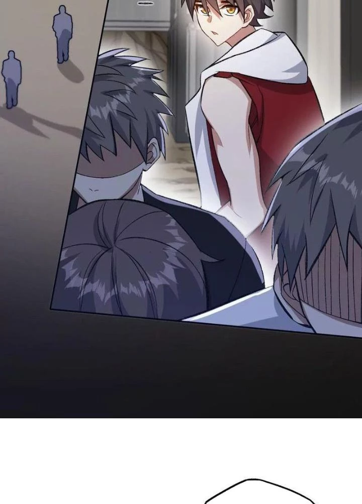 Thời Kỳ Tận Thế Chapter 84 - Trang 2