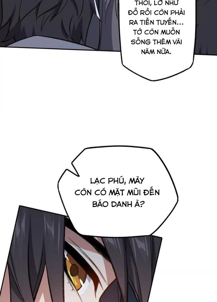 Thời Kỳ Tận Thế Chapter 84 - Trang 2