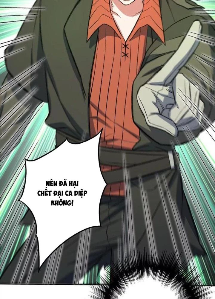 Thời Kỳ Tận Thế Chapter 84 - Trang 2