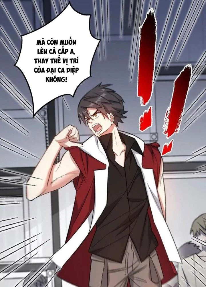 Thời Kỳ Tận Thế Chapter 84 - Trang 2