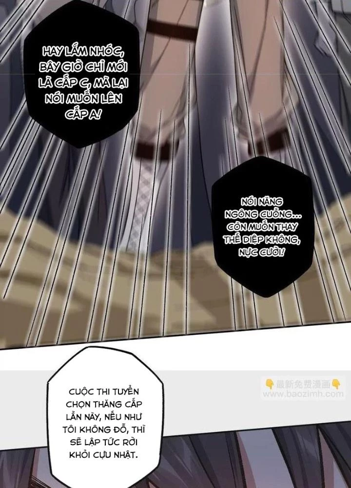 Thời Kỳ Tận Thế Chapter 84 - Trang 2