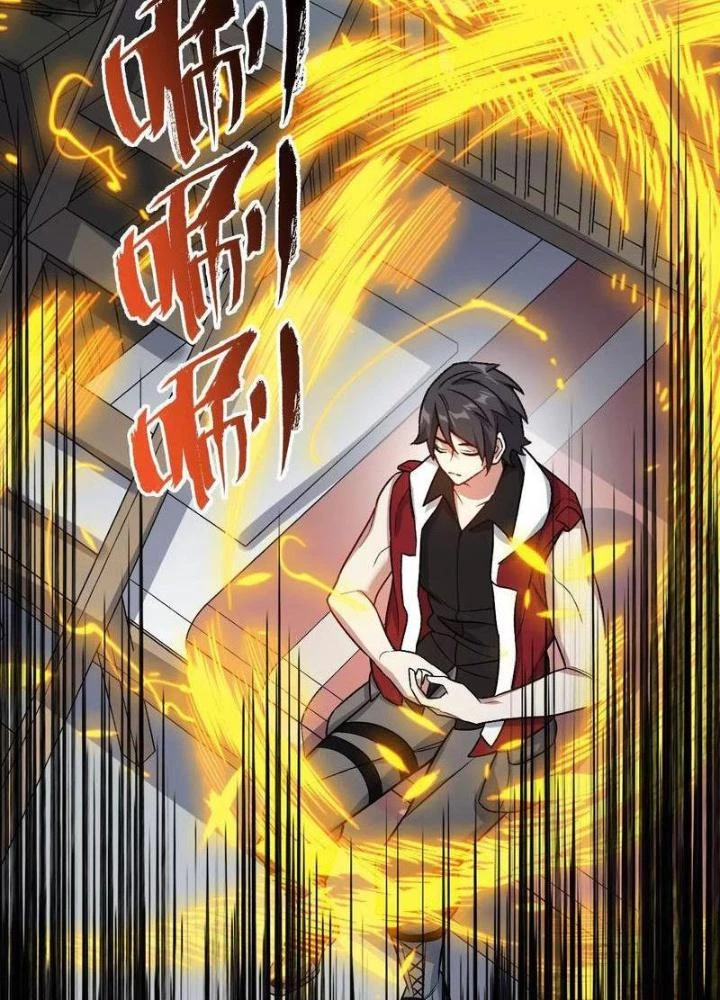 Thời Kỳ Tận Thế Chapter 84 - Trang 2