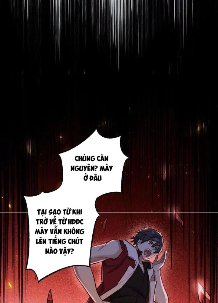 Thời Kỳ Tận Thế Chapter 84 - Trang 2