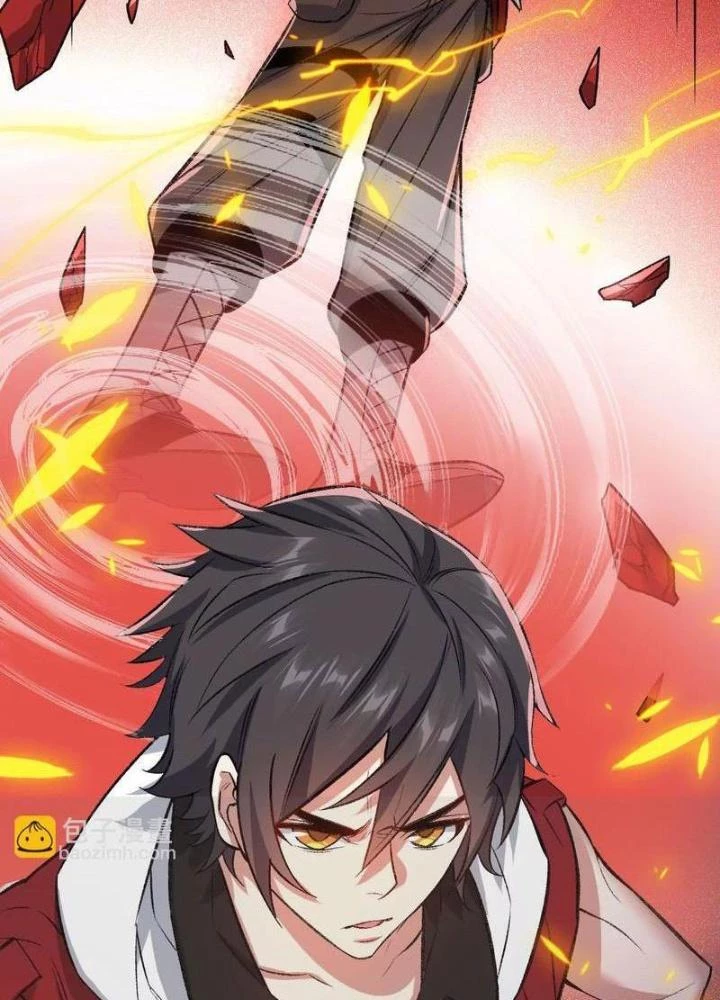 Thời Kỳ Tận Thế Chapter 84 - Trang 2