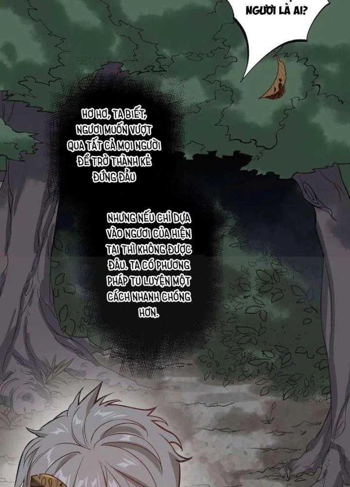 Thời Kỳ Tận Thế Chapter 85 - Trang 2