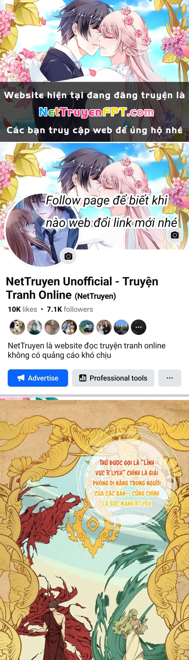 Thời Kỳ Tận Thế Chapter 85 - Trang 2