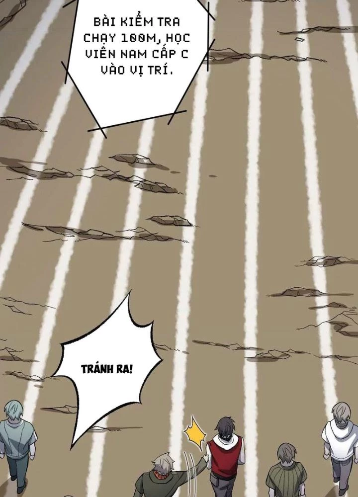 Thời Kỳ Tận Thế Chapter 85 - Trang 2