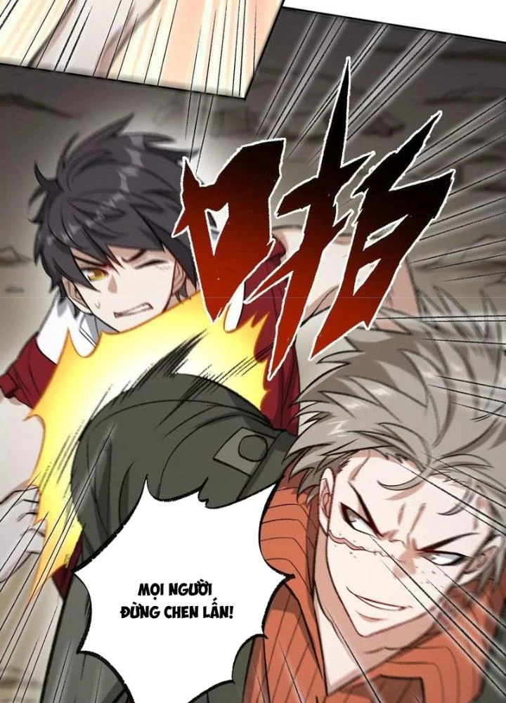 Thời Kỳ Tận Thế Chapter 85 - Trang 2