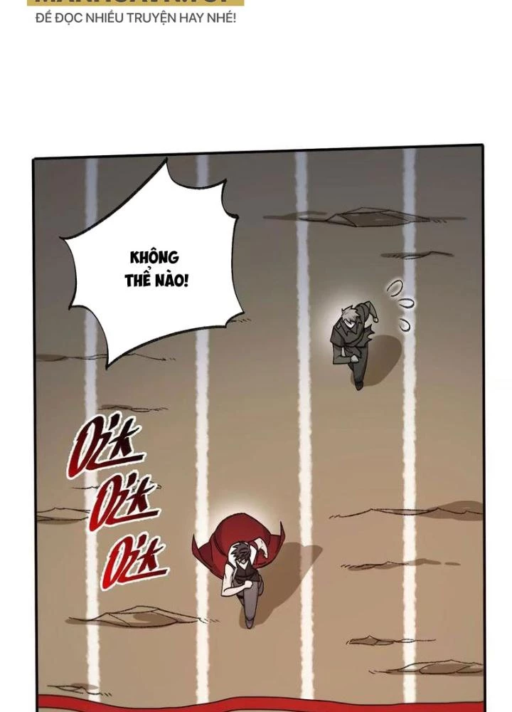 Thời Kỳ Tận Thế Chapter 85 - Trang 2