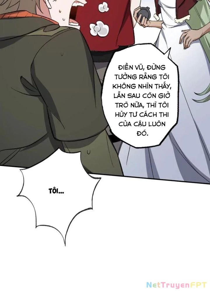 Thời Kỳ Tận Thế Chapter 85 - Trang 2