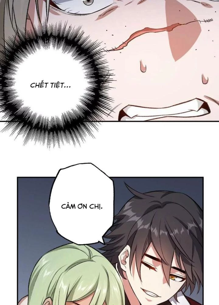 Thời Kỳ Tận Thế Chapter 85 - Trang 2