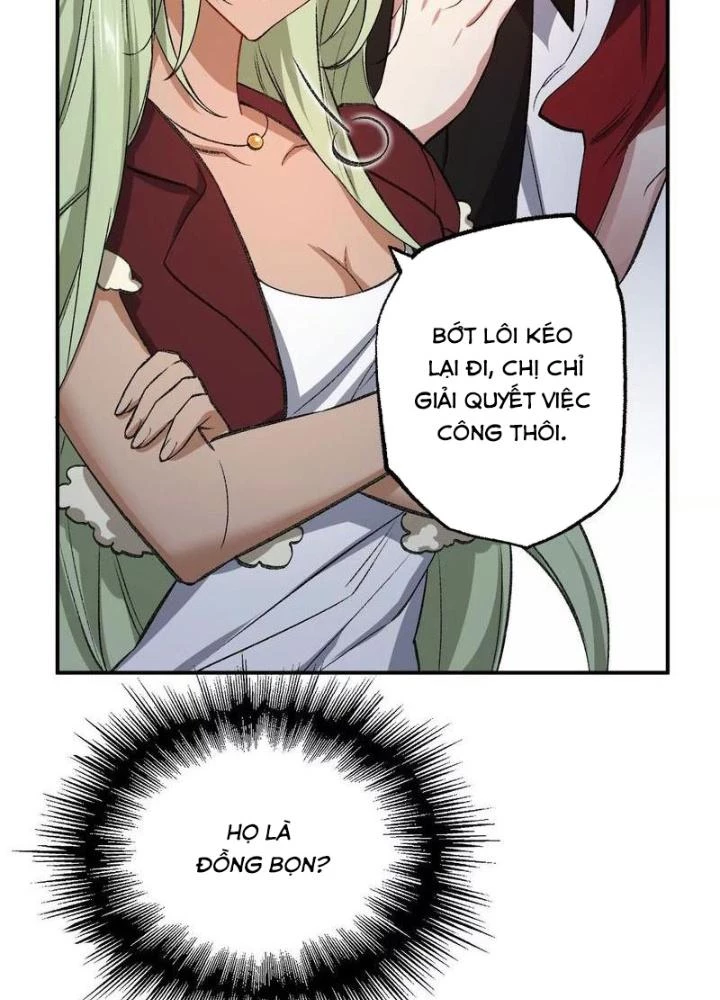 Thời Kỳ Tận Thế Chapter 85 - Trang 2