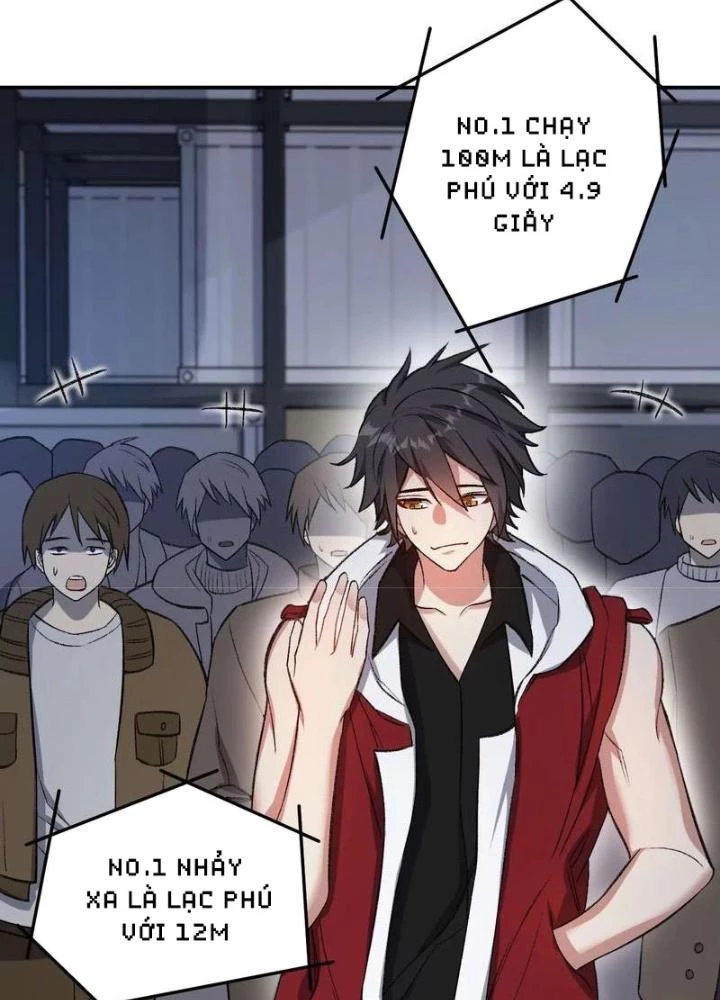 Thời Kỳ Tận Thế Chapter 85 - Trang 2