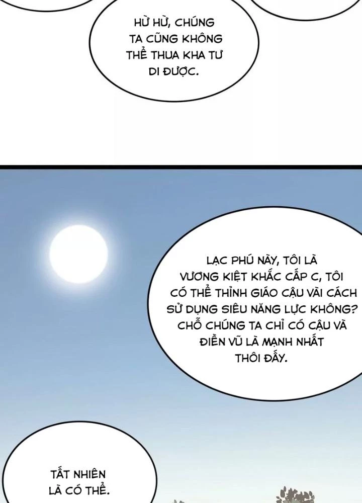 Thời Kỳ Tận Thế Chapter 86 - Trang 2