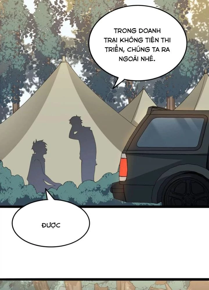 Thời Kỳ Tận Thế Chapter 86 - Trang 2