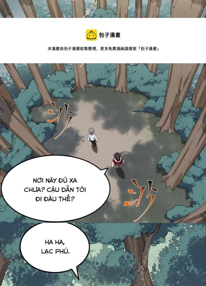 Thời Kỳ Tận Thế Chapter 86 - Trang 2