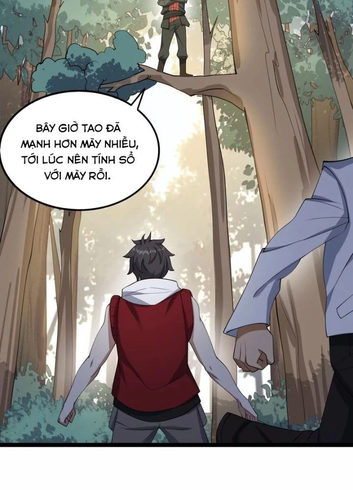 Thời Kỳ Tận Thế Chapter 86 - Trang 2