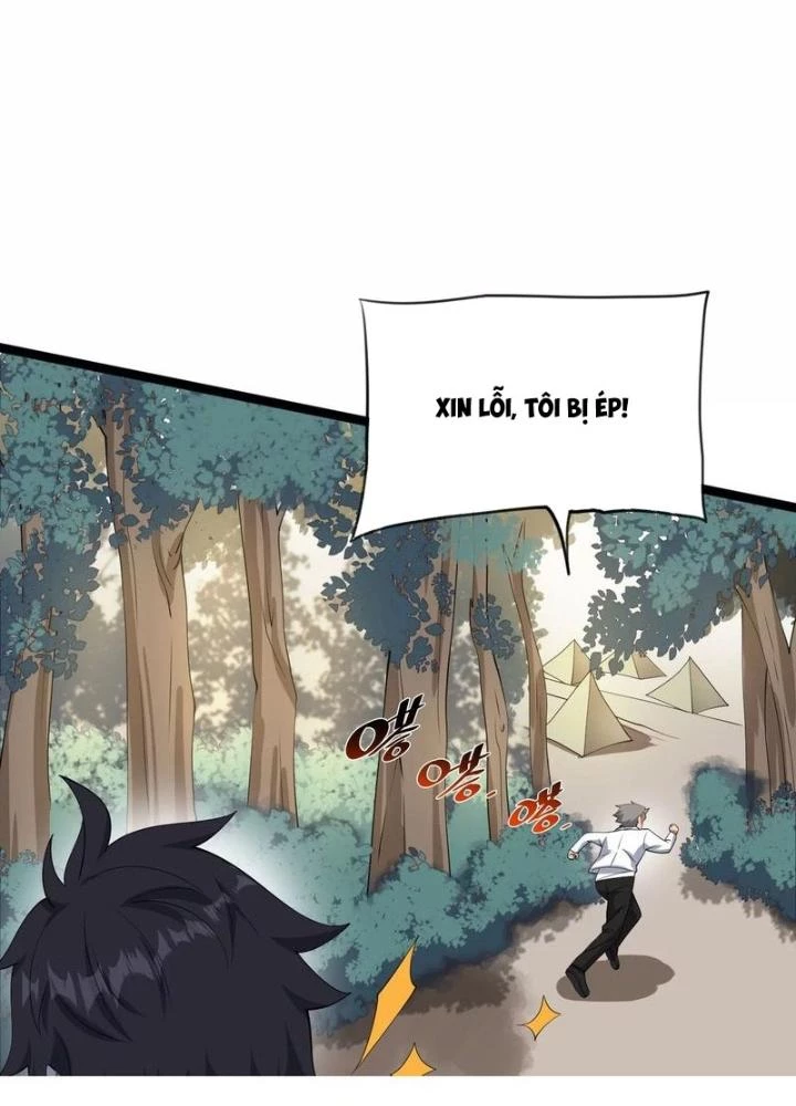 Thời Kỳ Tận Thế Chapter 86 - Trang 2
