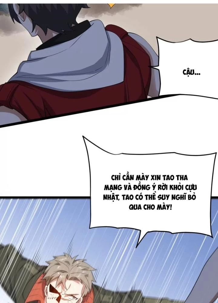 Thời Kỳ Tận Thế Chapter 86 - Trang 2