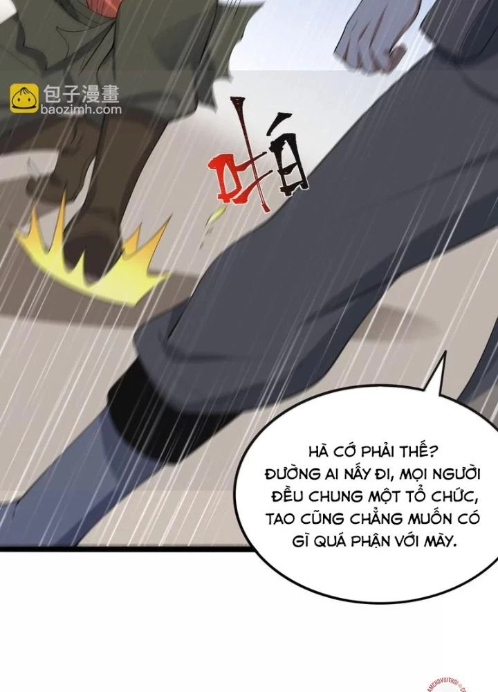 Thời Kỳ Tận Thế Chapter 86 - Trang 2